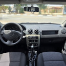 Renault LOGAN Expression Hi-Flex 1.6 8V 4p 2010 Flex-5