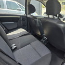 Renault LOGAN Expression Hi-Flex 1.6 8V 4p 2010 Flex-6