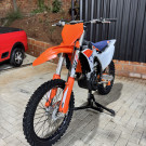 KTM SX 250/ SX 250 F 2023 Gasolina-2