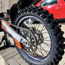 KTM SX 250/ SX 250 F 2023 Gasolina-3