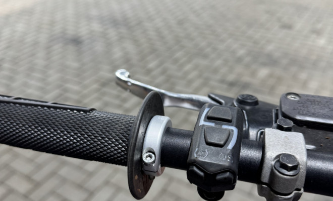 KTM SX 250/ SX 250 F 2023 Gasolina-6