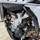 KTM SX 250/ SX 250 F 2023 Gasolina-4