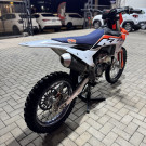 KTM SX 250/ SX 250 F 2023 Gasolina-1