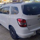 GM - Chevrolet SPIN LT 1.8 8V Econo.Flex 5p Aut. 2015 Flex-12