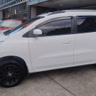 GM - Chevrolet SPIN LT 1.8 8V Econo.Flex 5p Aut. 2015 Flex-9