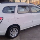 GM - Chevrolet SPIN LT 1.8 8V Econo.Flex 5p Aut. 2015 Flex-2