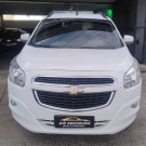 GM - Chevrolet SPIN LT 1.8 8V Econo.Flex 5p Aut. 2015 Flex-0