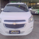 GM - Chevrolet SPIN LT 1.8 8V Econo.Flex 5p Aut. 2015 Flex-5