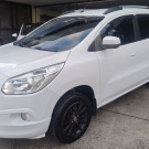 GM - Chevrolet SPIN LT 1.8 8V Econo.Flex 5p Aut. 2015 Flex-2