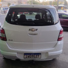 GM - Chevrolet SPIN LT 1.8 8V Econo.Flex 5p Aut. 2015 Flex-3