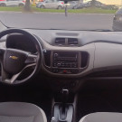 GM - Chevrolet SPIN LT 1.8 8V Econo.Flex 5p Aut. 2015 Flex-3
