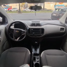 GM - Chevrolet SPIN LT 1.8 8V Econo.Flex 5p Aut. 2015 Flex-6