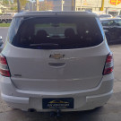 GM - Chevrolet SPIN LT 1.8 8V Econo.Flex 5p Aut. 2015 Flex-14