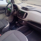 GM - Chevrolet SPIN LT 1.8 8V Econo.Flex 5p Aut. 2015 Flex-10