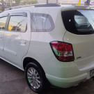 GM - Chevrolet SPIN LT 1.8 8V Econo.Flex 5p Aut. 2015 Flex-4