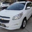 GM - Chevrolet SPIN LT 1.8 8V Econo.Flex 5p Aut. 2015 Flex-0