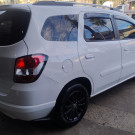 GM - Chevrolet SPIN LT 1.8 8V Econo.Flex 5p Aut. 2015 Flex-4