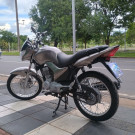 HONDA CG 150 TITAN-ESD MIX/FLEX 2009 Flex-1