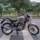 HONDA CG 150 TITAN-ESD MIX/FLEX 2009 Flex-4