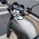 HONDA CG 150 TITAN-ESD MIX/FLEX 2009 Flex-2