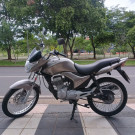 HONDA CG 150 TITAN-ESD MIX/FLEX 2009 Flex-0