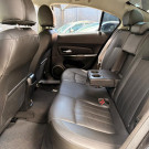 GM - Chevrolet CRUZE LT 1.8 16V FlexPower 4p Aut. 2012 Flex-4