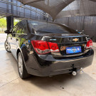 GM - Chevrolet CRUZE LT 1.8 16V FlexPower 4p Aut. 2012 Flex-2