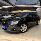 GM - Chevrolet CRUZE LT 1.8 16V FlexPower 4p Aut. 2012 Flex-0