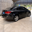 GM - Chevrolet CRUZE LT 1.8 16V FlexPower 4p Aut. 2012 Flex-1
