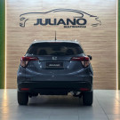Honda HR-V Touring 1.8 Flexone 16V 5p Aut. 2018 Flex-13