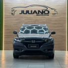 Honda HR-V Touring 1.8 Flexone 16V 5p Aut. 2018 Flex-12