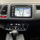 Honda HR-V Touring 1.8 Flexone 16V 5p Aut. 2018 Flex-8