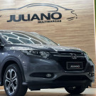 Honda HR-V Touring 1.8 Flexone 16V 5p Aut. 2018 Flex-10