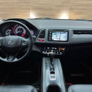 Honda HR-V Touring 1.8 Flexone 16V 5p Aut. 2018 Flex-5