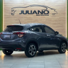 Honda HR-V Touring 1.8 Flexone 16V 5p Aut. 2018 Flex-1