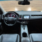 Honda HR-V Touring 1.8 Flexone 16V 5p Aut. 2018 Flex-4