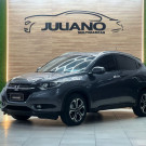 Honda HR-V Touring 1.8 Flexone 16V 5p Aut. 2018 Flex-0