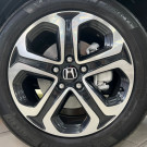 Honda HR-V Touring 1.8 Flexone 16V 5p Aut. 2018 Flex-11