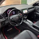 Honda HR-V Touring 1.8 Flexone 16V 5p Aut. 2018 Flex-3