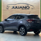 Honda HR-V Touring 1.8 Flexone 16V 5p Aut. 2018 Flex-2