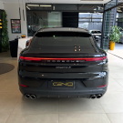 Porsche Cayenne S Coupe 3.0 V6 353cv (Híbrido) 2024 Gasolina-2