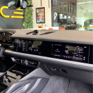 Porsche Cayenne S Coupe 3.0 V6 353cv (Híbrido) 2024 Gasolina-7