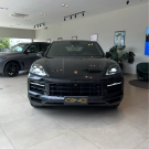 Porsche Cayenne S Coupe 3.0 V6 353cv (Híbrido) 2024 Gasolina-0