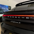 Porsche Cayenne S Coupe 3.0 V6 353cv (Híbrido) 2024 Gasolina-12