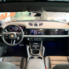 Porsche Cayenne S Coupe 3.0 V6 353cv (Híbrido) 2024 Gasolina-4
