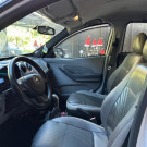 GM - Chevrolet AGILE LTZ 1.4 MPFI 8V FlexPower 5p 2011 Flex-5