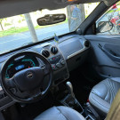 GM - Chevrolet AGILE LTZ 1.4 MPFI 8V FlexPower 5p 2011 Flex-8