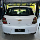 GM - Chevrolet AGILE LTZ 1.4 MPFI 8V FlexPower 5p 2011 Flex-3