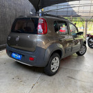 Fiat UNO WAY 1.0 EVO Fire Flex 8V 5p 2013 Flex-1