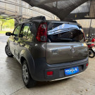 Fiat UNO WAY 1.0 EVO Fire Flex 8V 5p 2013 Flex-2